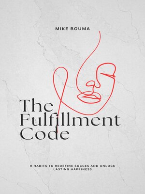 cover image of The Fulfillment Code